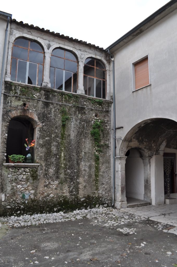 Moscati Family's Mansion, Serino, Italy (20).jpg